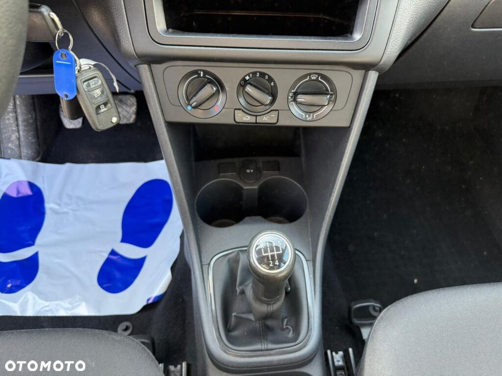 Volkswagen Polo 1.2 Trendline - 11