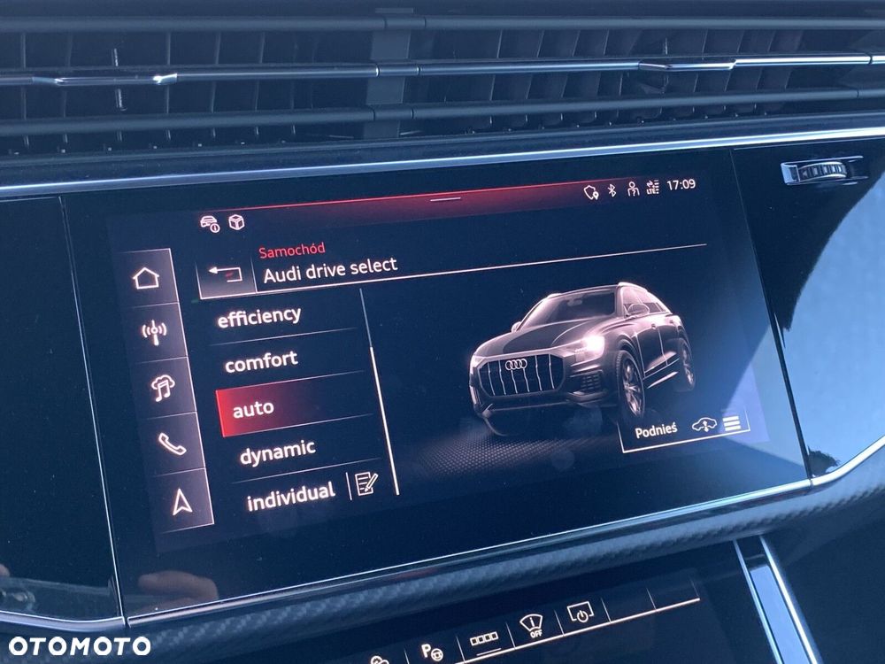 Audi Q8 - 39