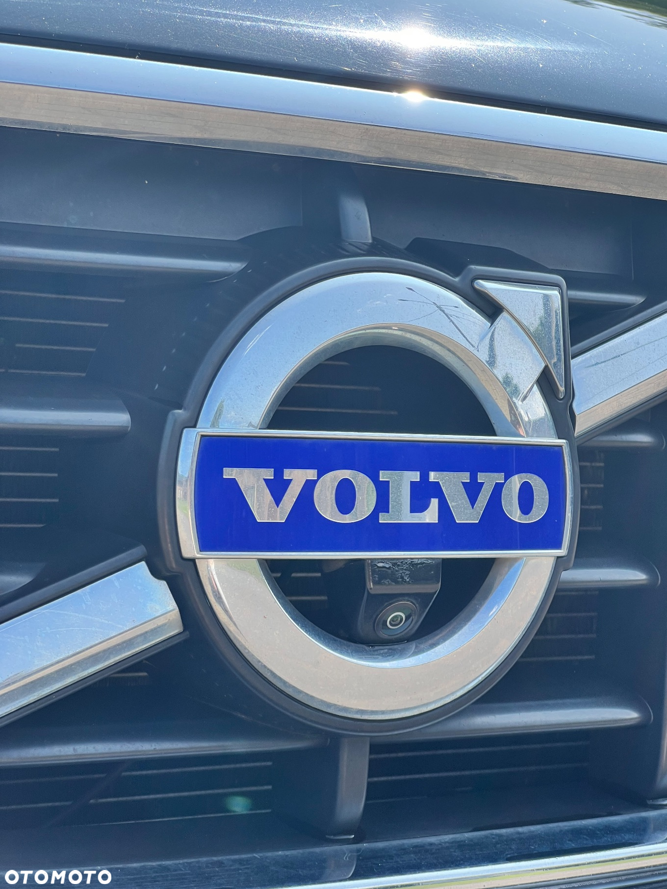 Volvo XC 60 - 30