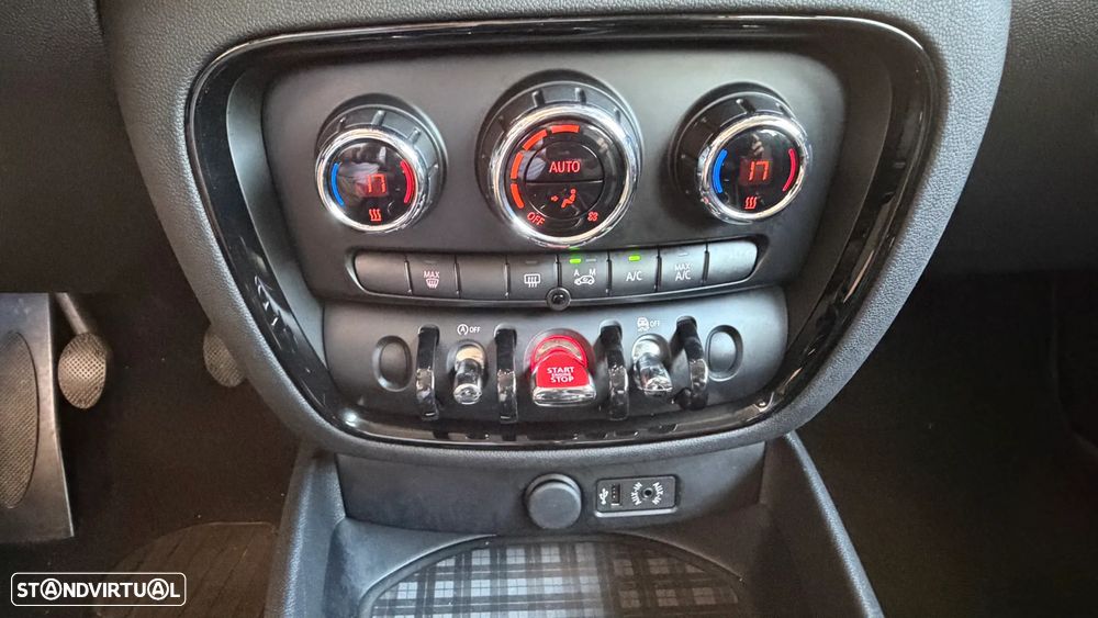 MINI Clubman One D - 22