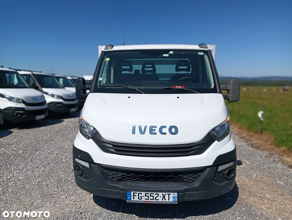 Iveco 35C14, 35C13,35C15, 35C16 - 6
