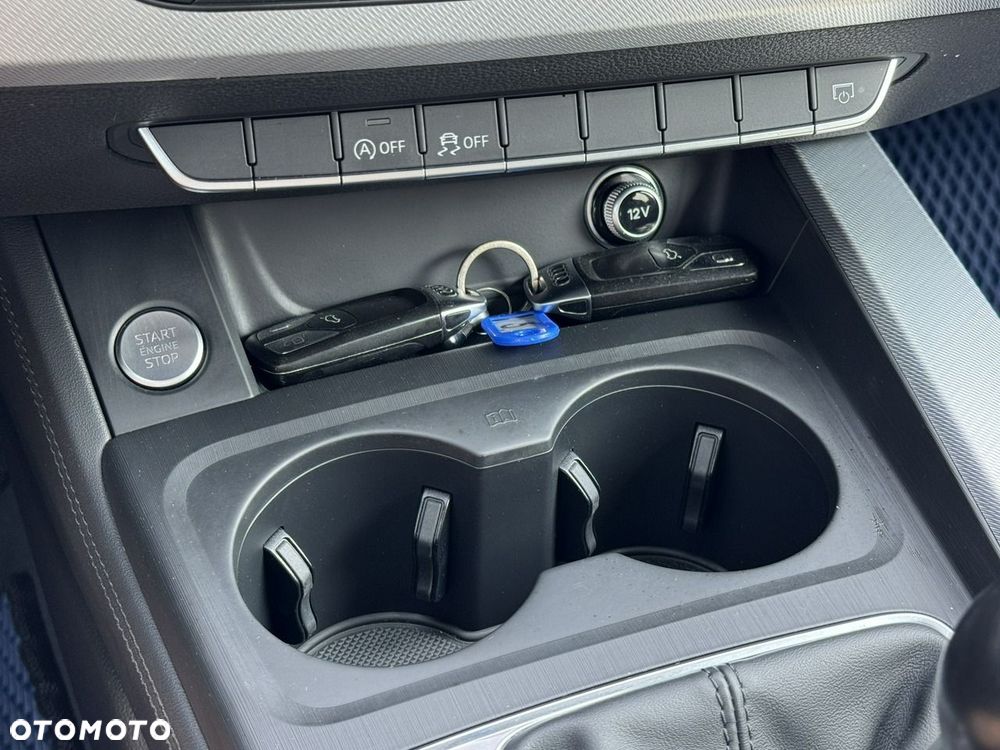 Audi A4 Avant - 32