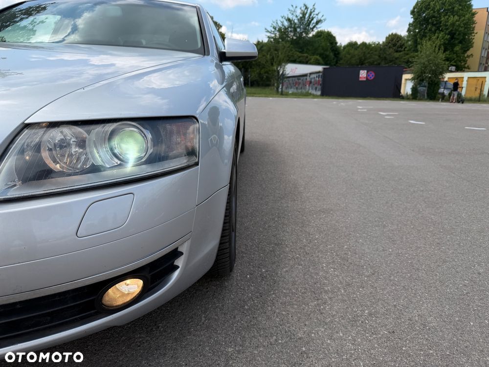 Audi A6 Limousine - 10