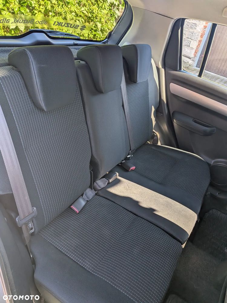Suzuki Swift 1.3 GC (klm) - 10