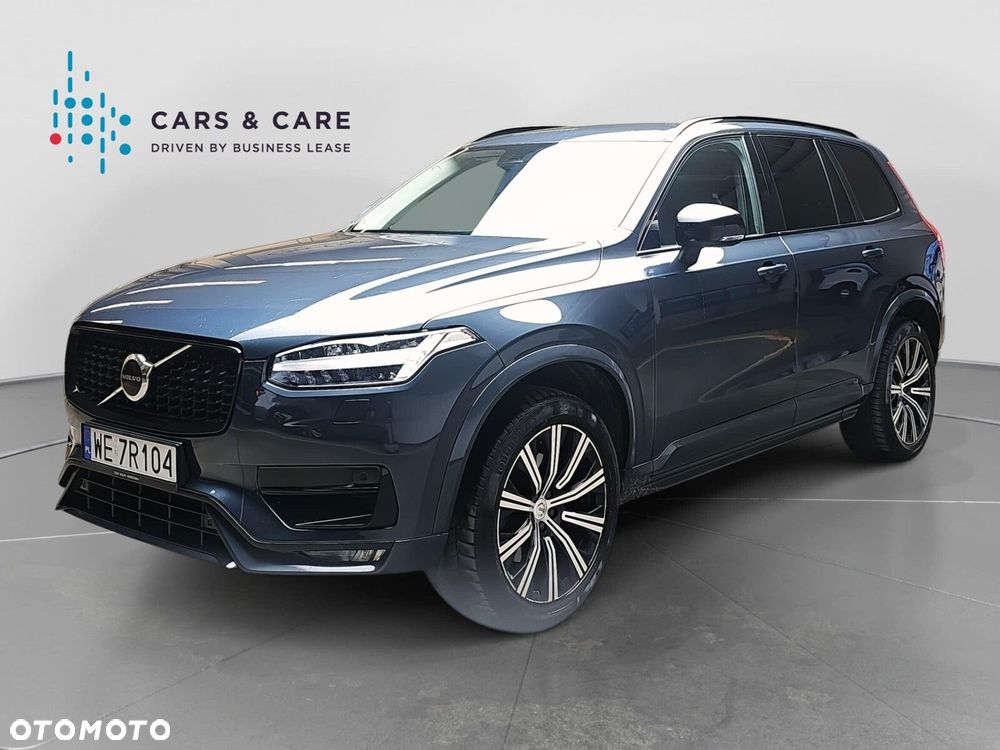 Volvo XC 90 - 3