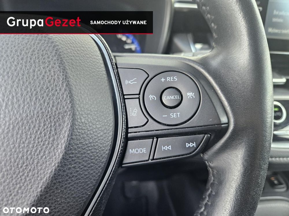 Suzuki Swace 1.8 Hybrid Elegance CVT - 20