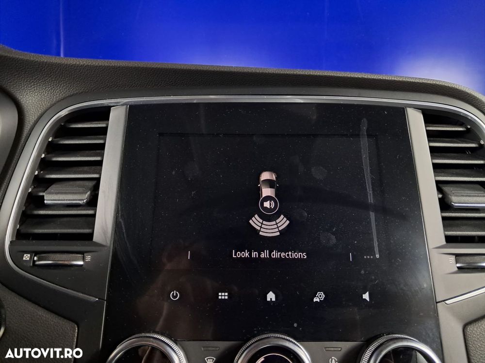 Renault Megane - 22