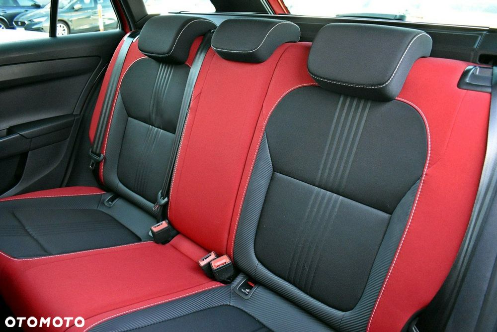 Skoda Fabia 1.0 TSI Monte Carlo - 14