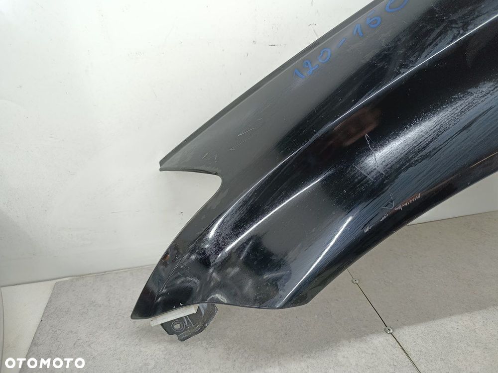 BŁOTNIK LEWY PRZÓD NISSAN MURANO KH3 - 4