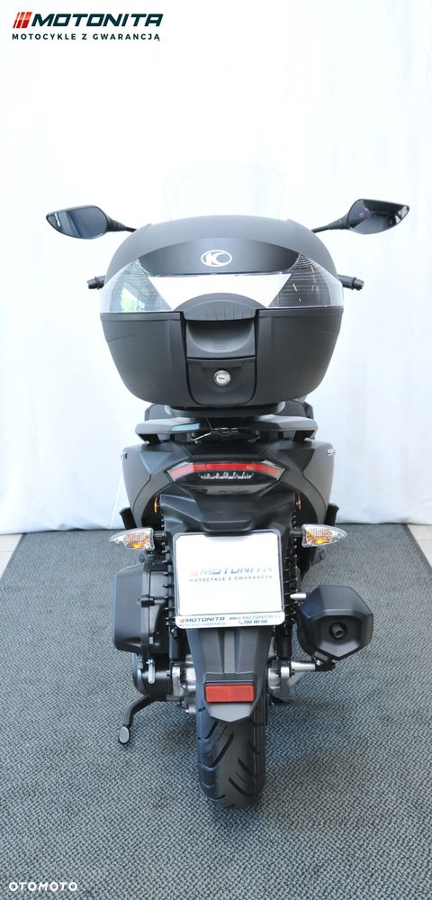 Kymco Skytown - 25
