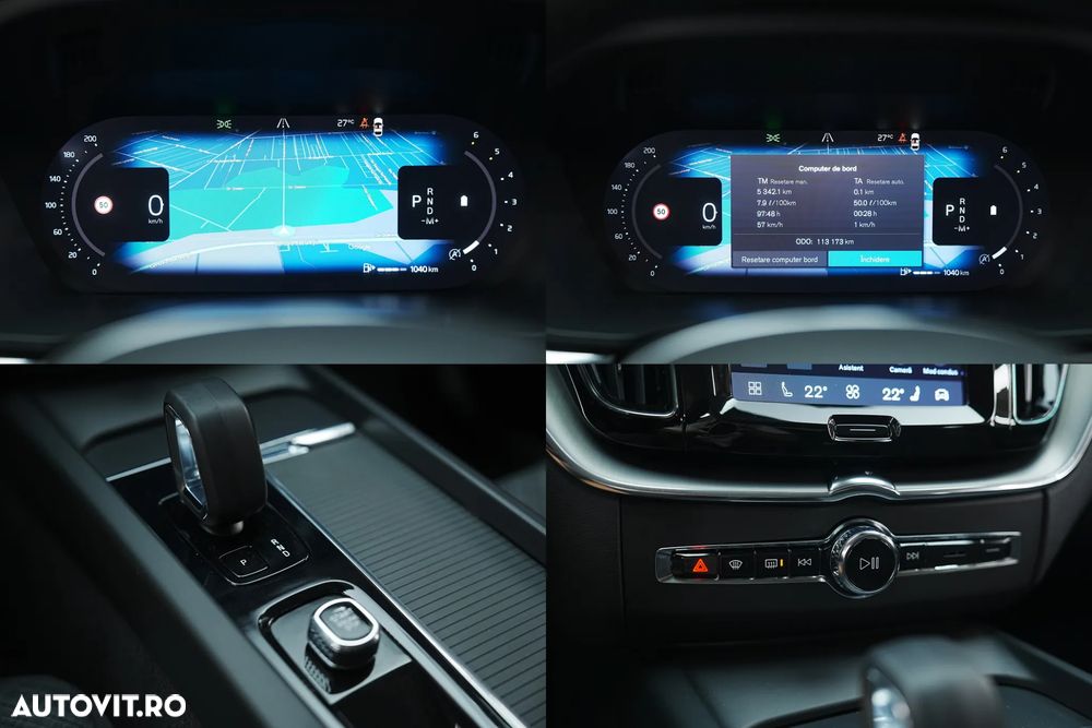 Volvo XC 60 B4 D Core - 24