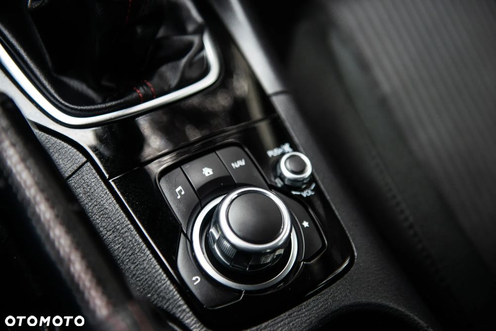 Mazda 3 SKYACTIV-G 165 Sports-Line - 37