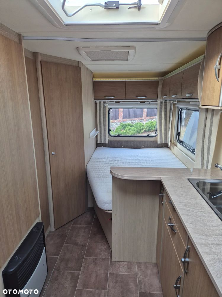 Burstner 465 Averso - 16