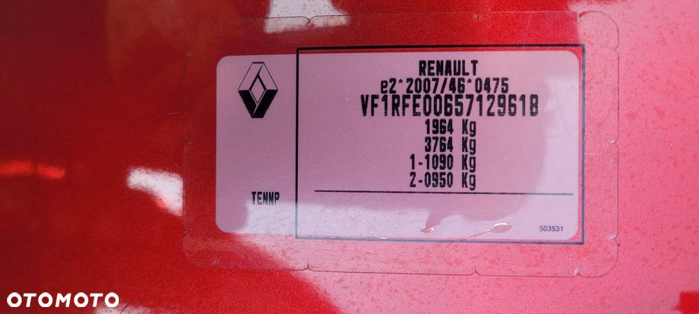 Renault Kadjar Energy dCi 130 Experience - 31