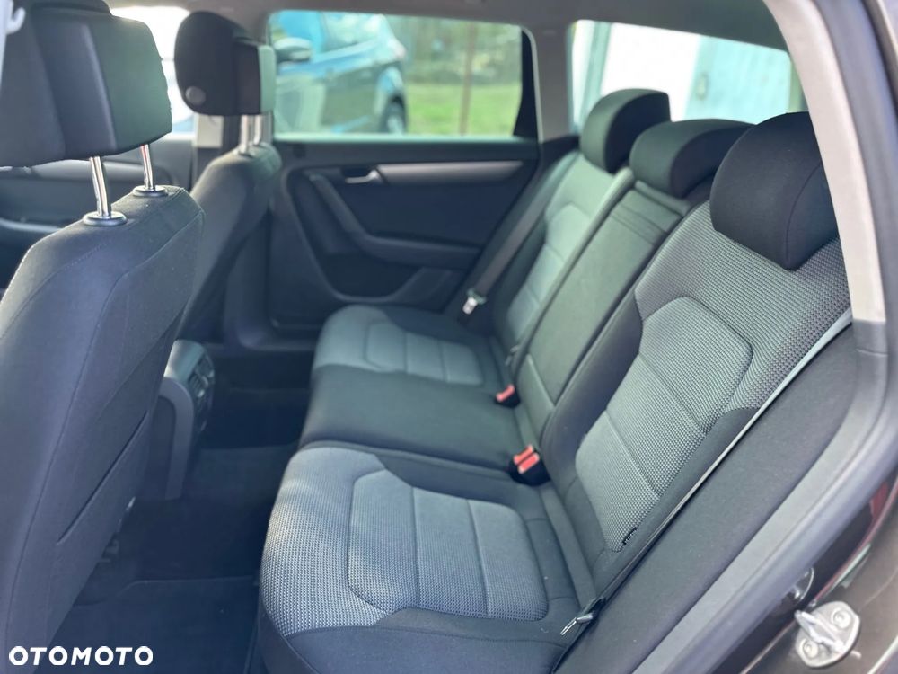 Volkswagen Passat Variant 1.4 TSI BMT Comfortline DSG - 15