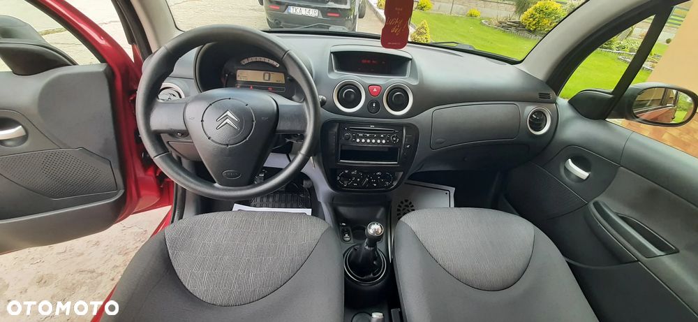Citroën C3 - 32
