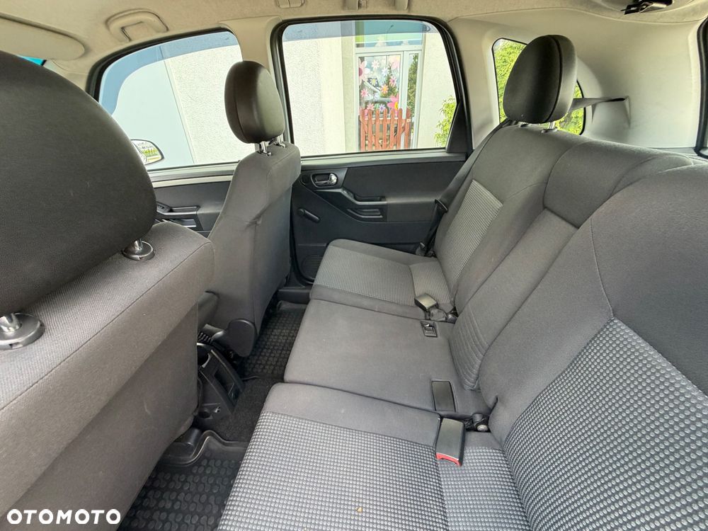 Opel Meriva 1.4 Selection 110 Jahre - 9