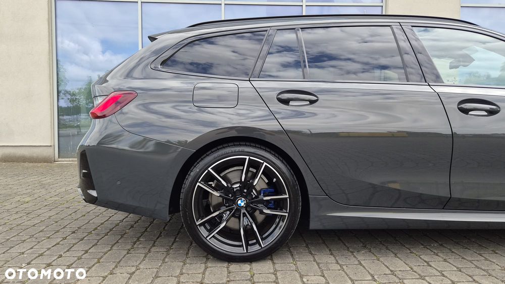 BMW Seria 3 - 4