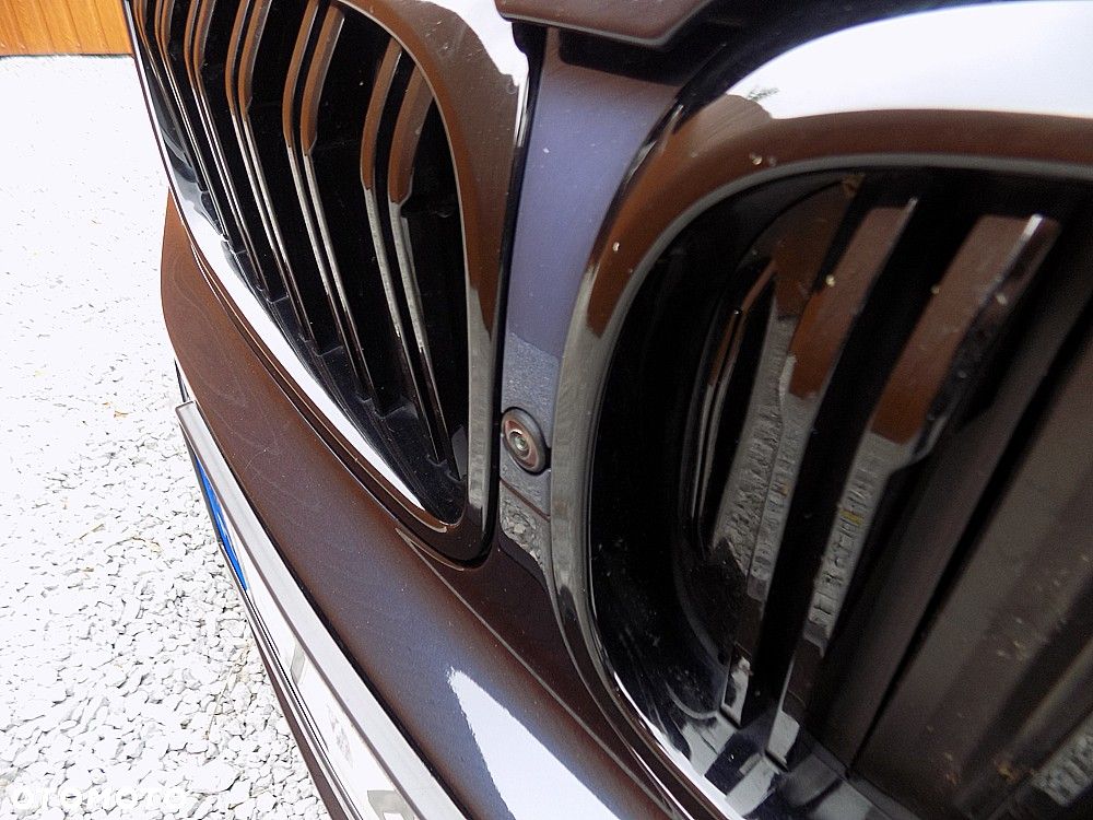 BMW Seria 5 520d xDrive M Sport Edition - 27