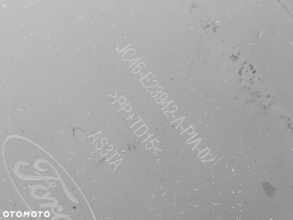 BOCZEK DRZWI PRZÓD PRAWY TAPICERKA FORD F-MAX EU JC46-E23942 - 9