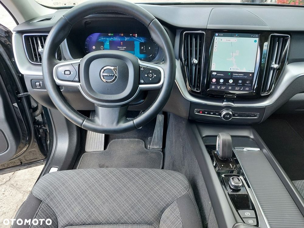 Volvo XC 60 - 23