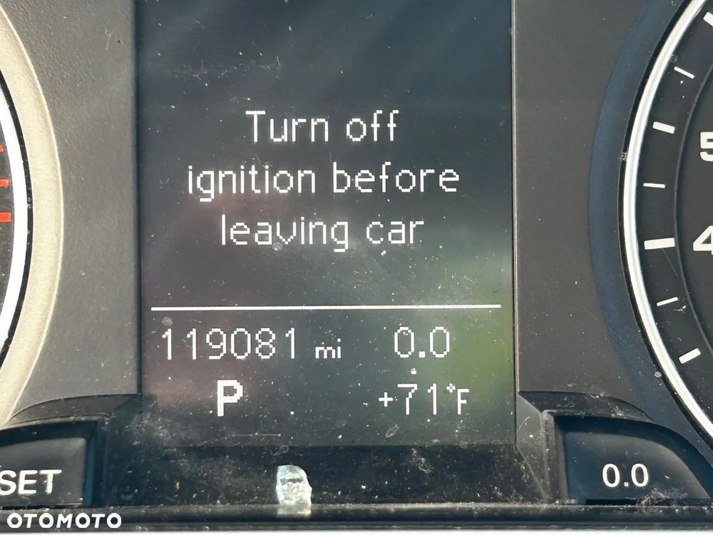 Audi A4 2.0 TFSI Multitronic - 20