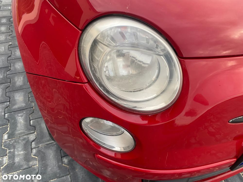 Fiat 500 0.9 TwinAir Start&Stop TwinAir Plus - 26