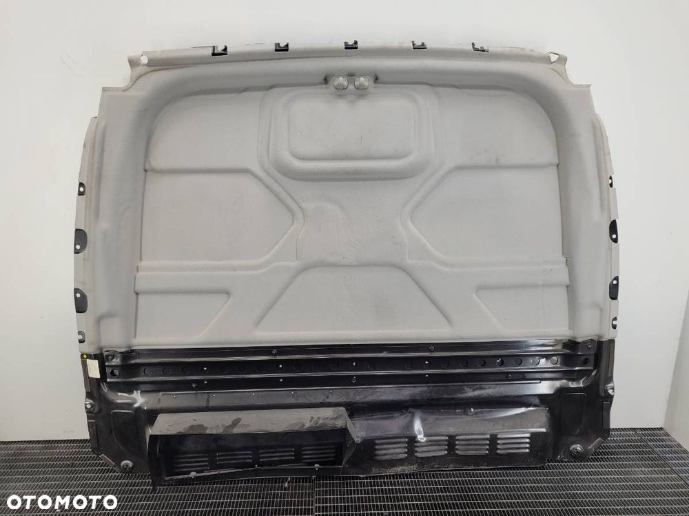 ŚCIANA GRODZIOWA PRZEGRODA FORD TRANSIT CUSTOM MK8 - 1