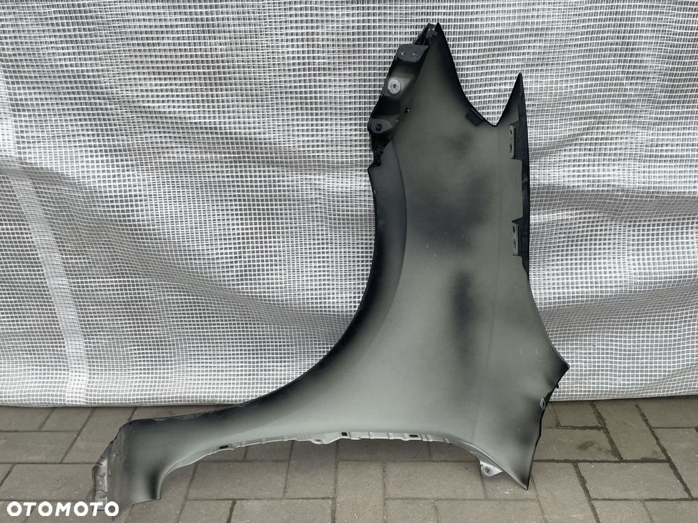 SUZUKI SWIFT MK8 BŁOTNIK PRZEDNI PRAWY - 4