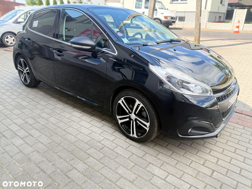 Peugeot 208 PureTech 110 Stop & Start Allure - 3