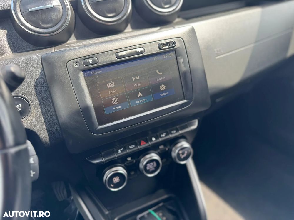 Dacia Duster ECO-G 100 Prestige Plus - 22