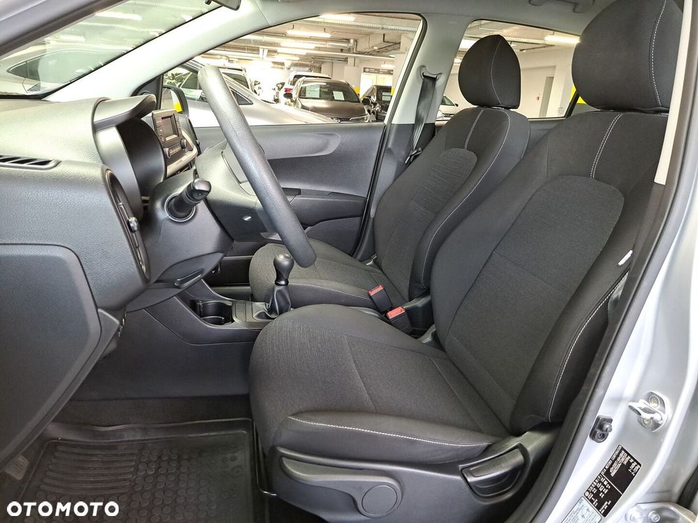 Kia Picanto 1.0 M - 11