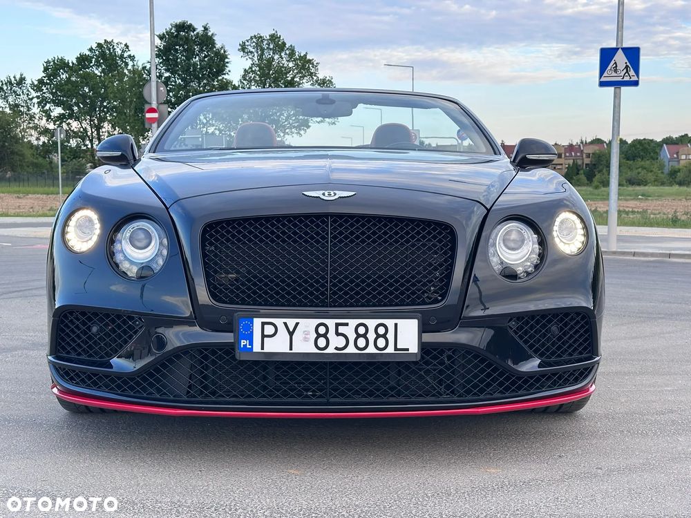 Bentley Continental GT - 2