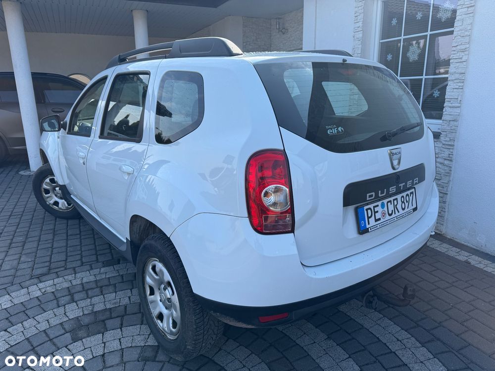 Dacia Duster - 4