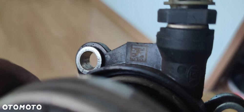 KR WYSPRZĘGLIK OPEL FIAT CHEVROLET 55583074 - 3