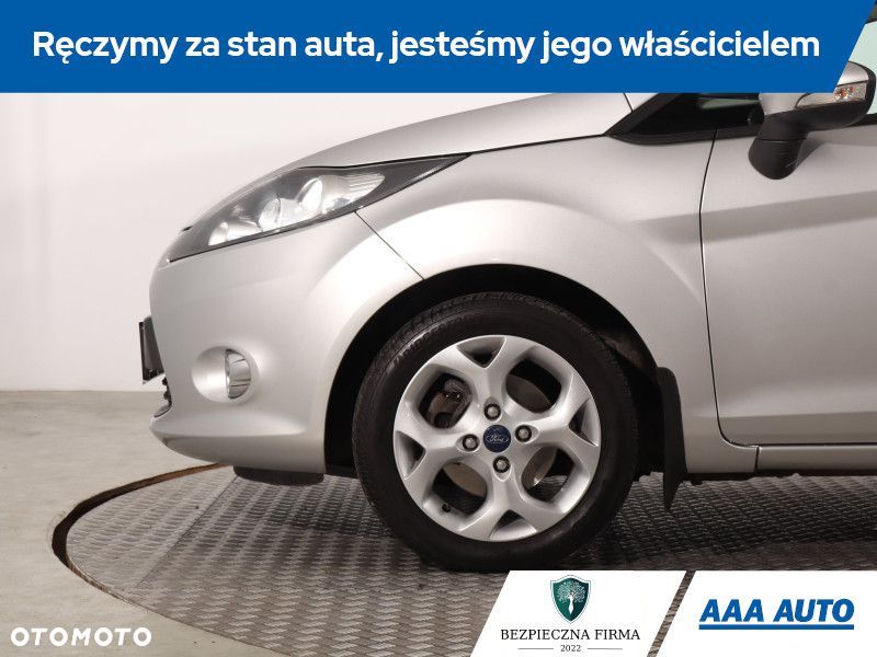 Ford Fiesta - 17