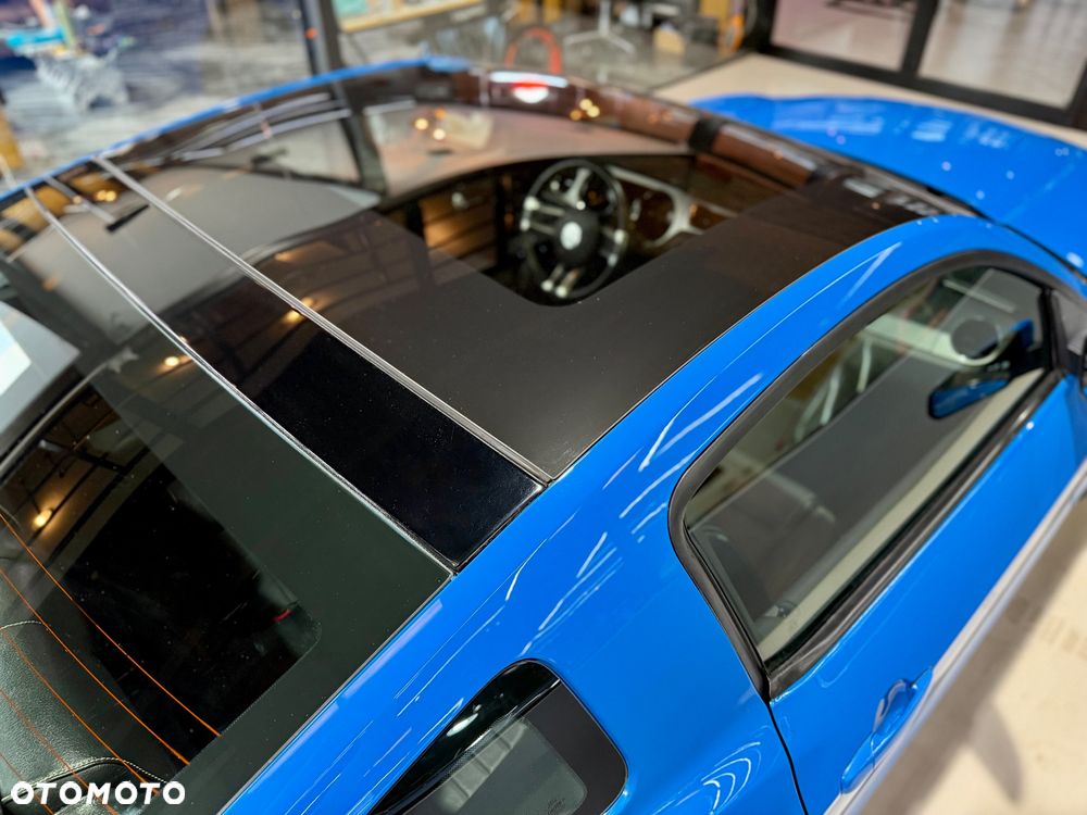 Ford Mustang 4.6 V8 GT Premium - 5