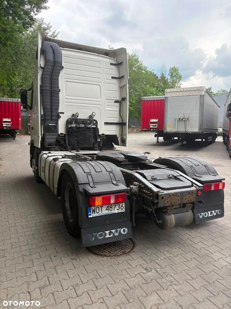 Volvo FH - 4
