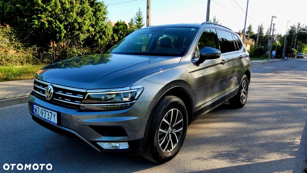 Volkswagen Tiguan 2.0 TSI BMT 4Mot Highline DSG - 22