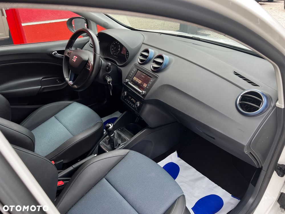 Seat Ibiza - 12