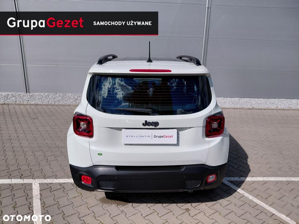 Jeep Renegade - 8