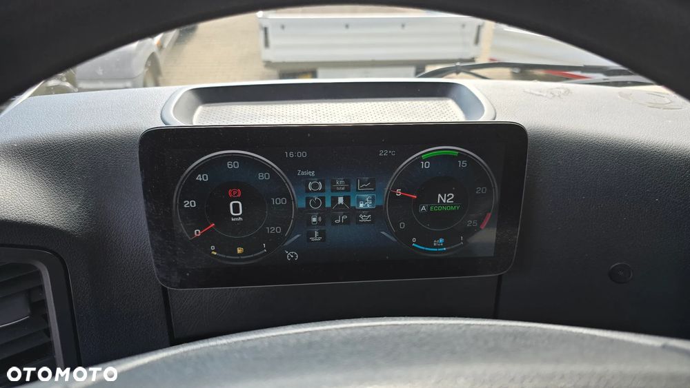 Mercedes-Benz ACTROS  1848 - 7