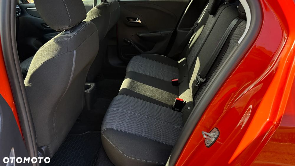 Opel Corsa - 12