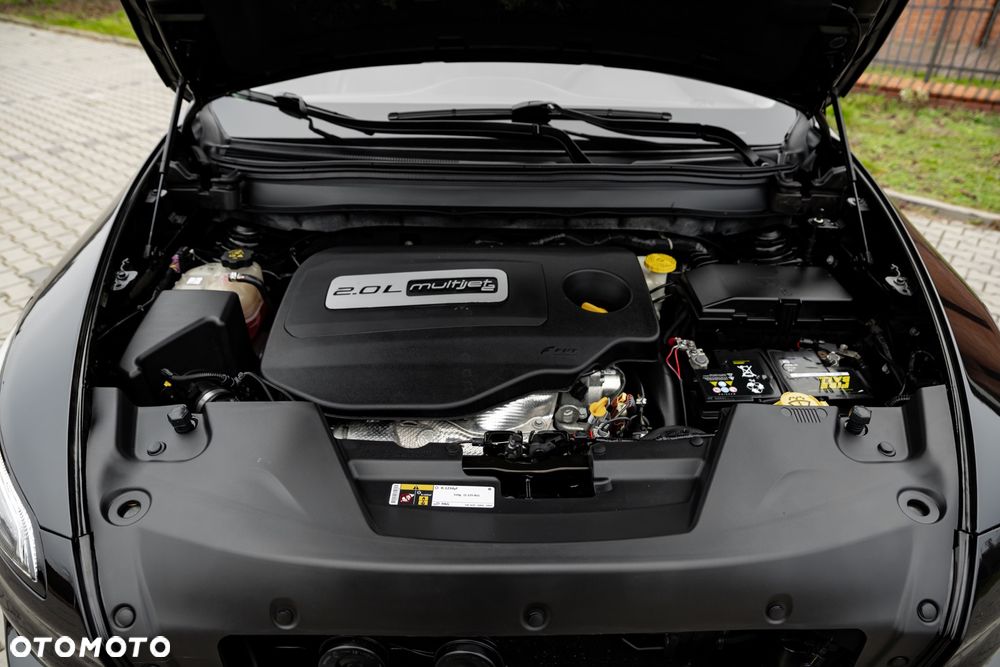 Jeep Cherokee 2.0 Multijet Active Drive II Automatik Limited - 40