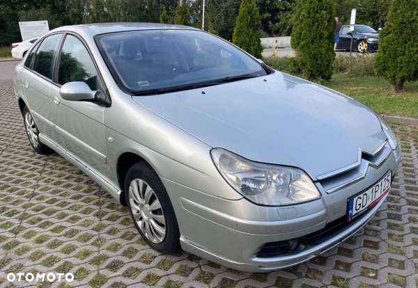 Citroën C5 1.8i 16V SX