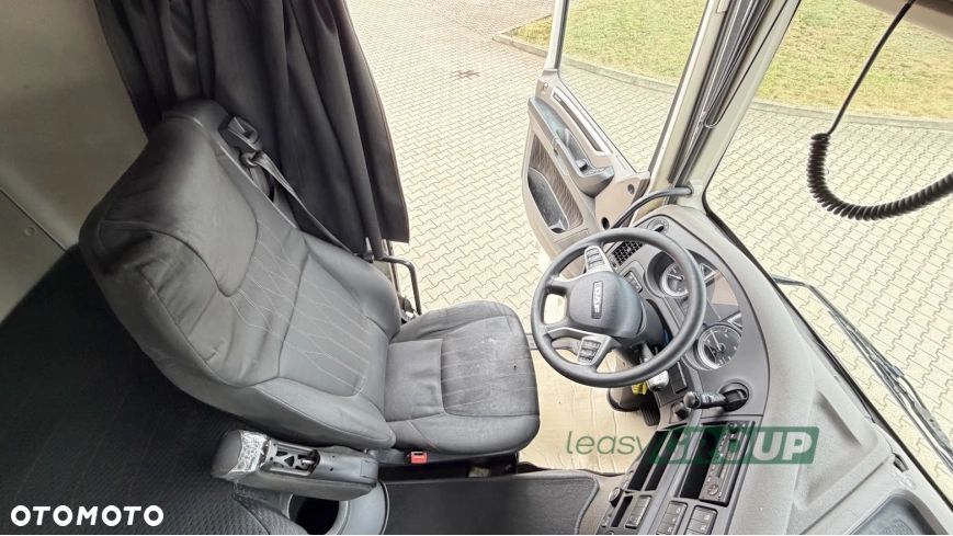 DAF XF 480 FT Super Space Cab - 13