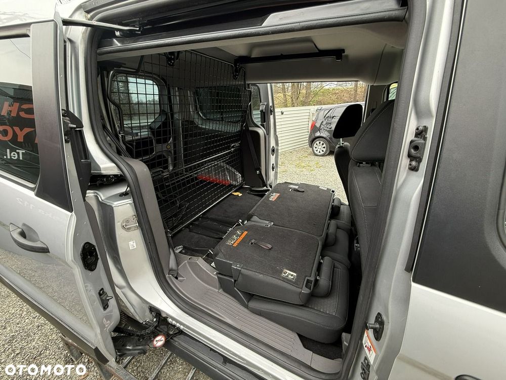Ford Transit Connect - 35