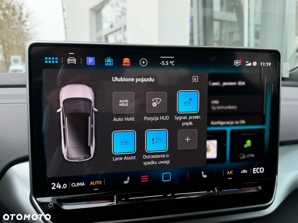 Volkswagen ID.4 77kWh Style Plus - 24