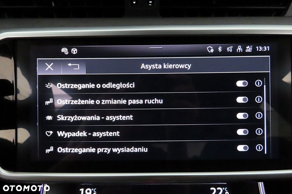 Audi A7 Sportback ver-40-tdi-mhev-quattro-s-line-s-tronic - 36