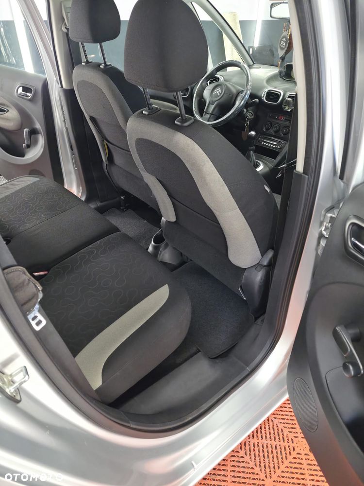 Citroën C3 Picasso 1.6 HDi Exclusive - 7